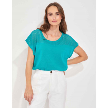 top mantras turquoise