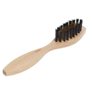 Brosse en laiton