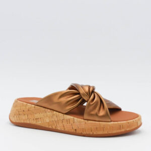Mules bronze Fitflop