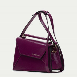 Sac fuchsia Hispanitas