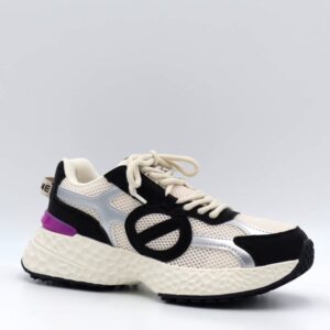 Basket femme Carter 2.0 No Name