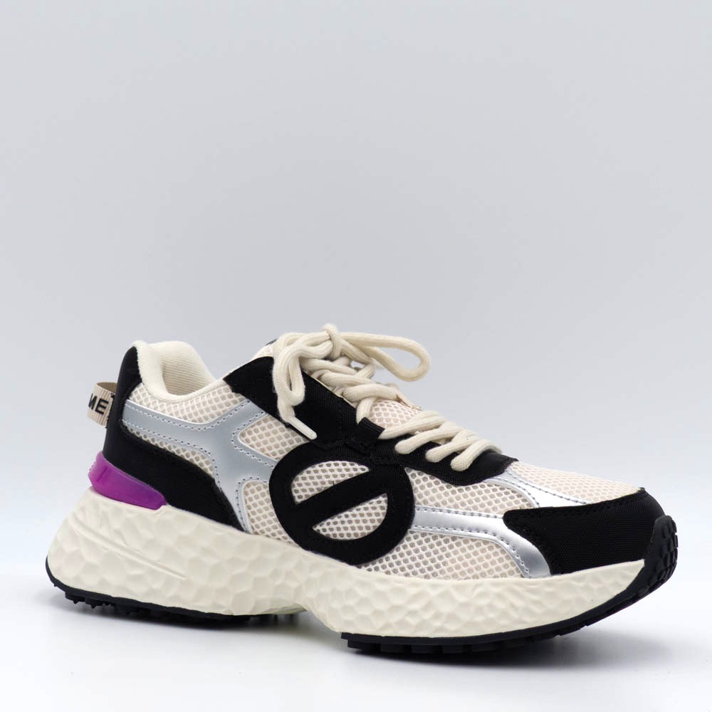 Basket femme Carter 2.0 No Name