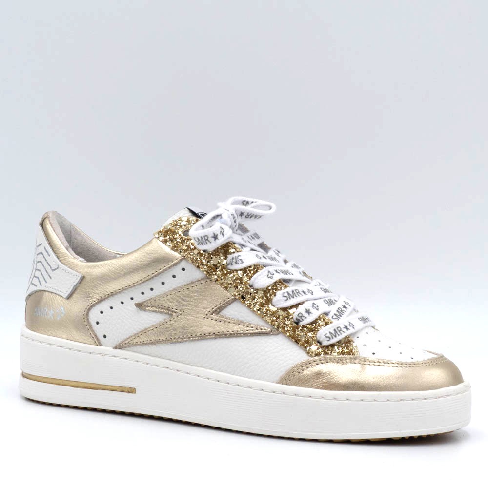 basket femme tendance basket smr23