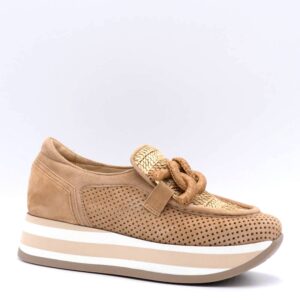 Mocassin femme Mocassin Softwaves tendance confortable