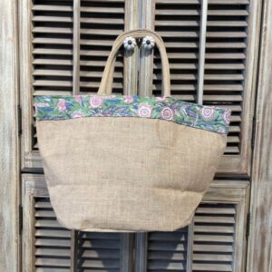 panier vert la fiancée