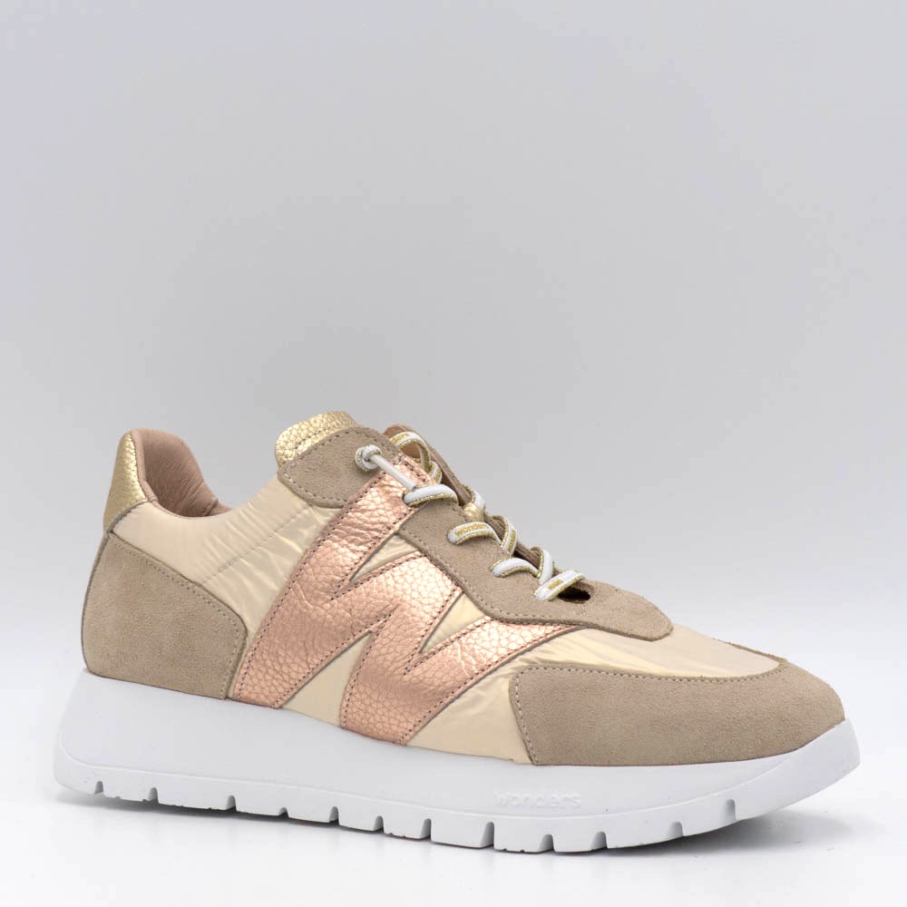 Wonders a2464 baskets beige or
